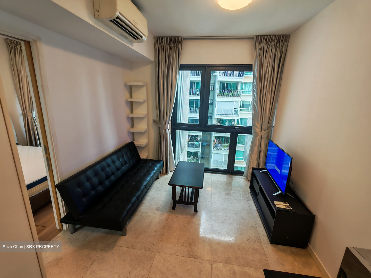 The Lakefront Residences (D22), Condominium #612036921
